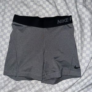 Nike Pro Shorts